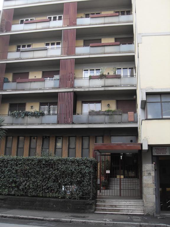 Residenza Giulia Hotel Florence Exterior photo