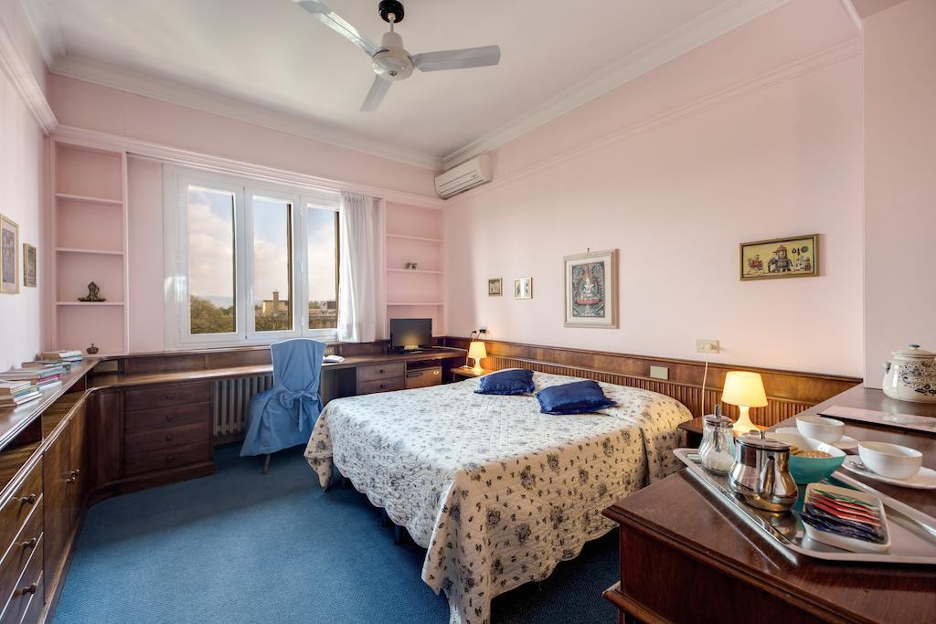 Residenza Giulia Hotel Florence Exterior photo