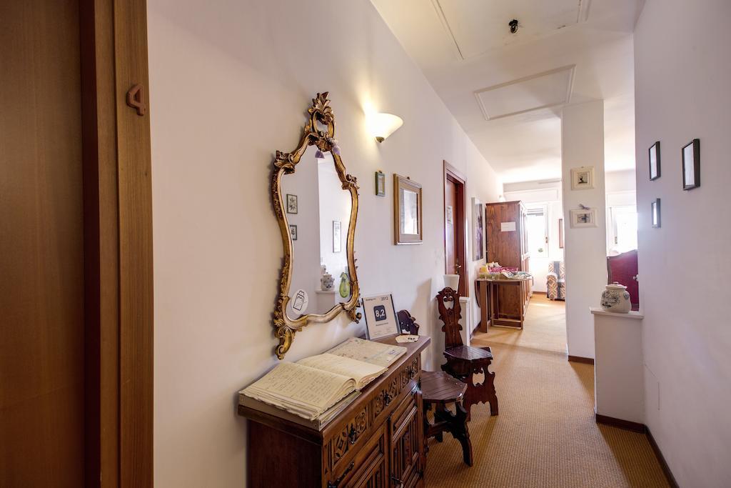 Residenza Giulia Hotel Florence Exterior photo