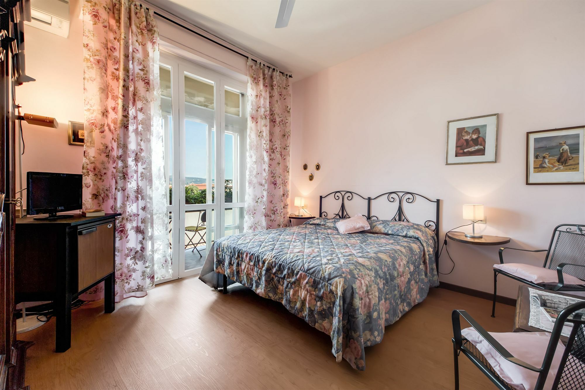Residenza Giulia Hotel Florence Exterior photo